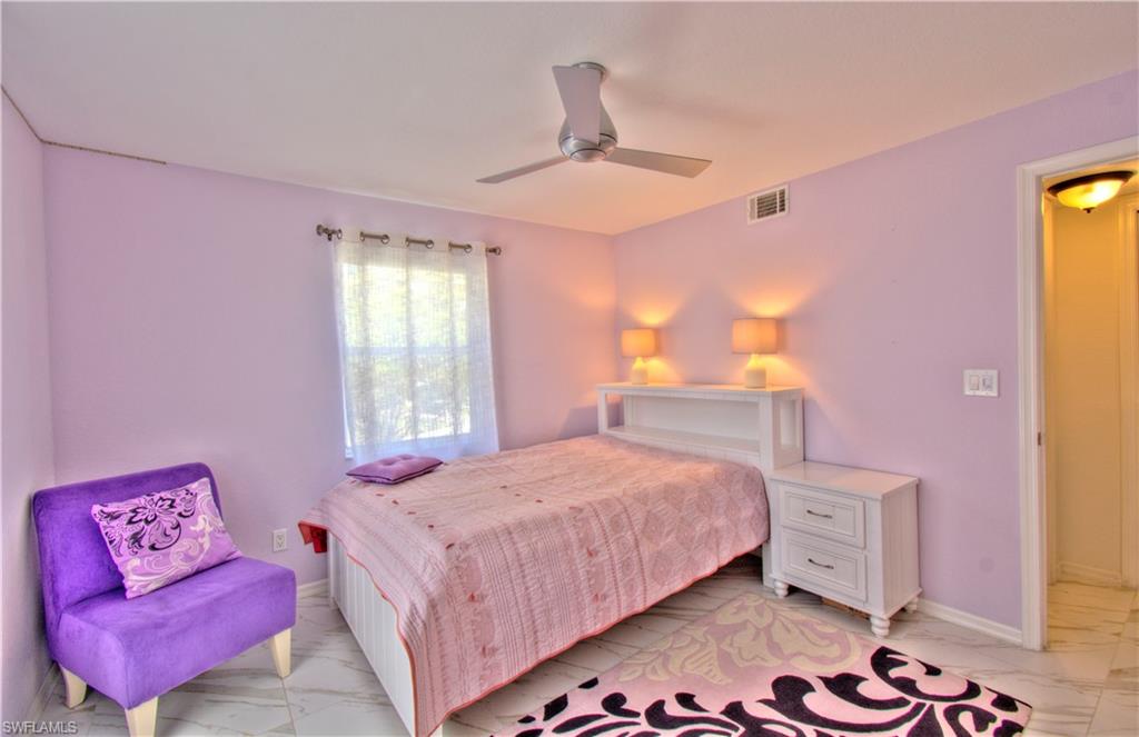 VICTORIA SHORES - Residential Lease