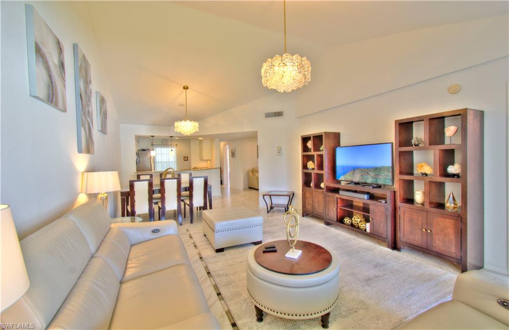 VICTORIA SHORES - Residential Lease