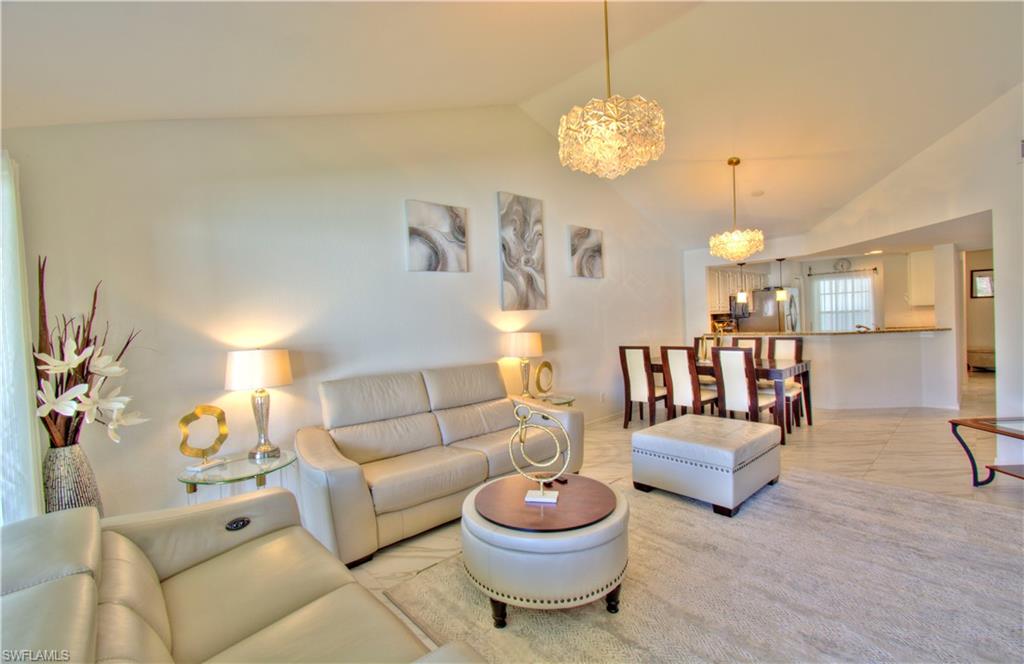 VICTORIA SHORES - Residential Lease