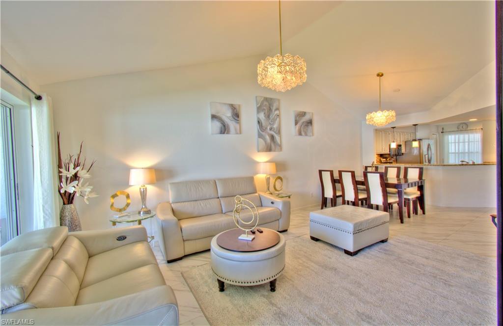 VICTORIA SHORES - Residential Lease