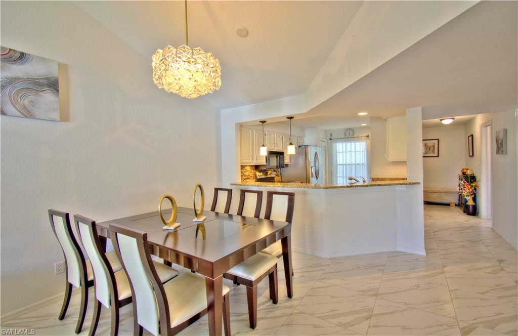 VICTORIA SHORES - Residential Lease