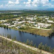 PINE ISLAND INDUSTRIAL PARK - Commercial Sale