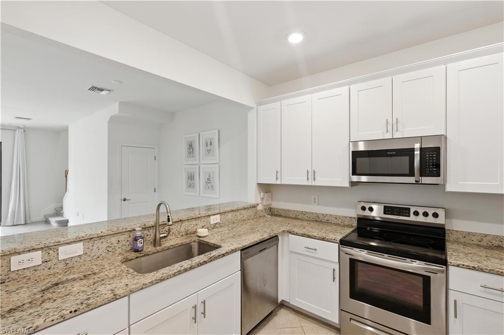 TIMBER CREEK - Residential