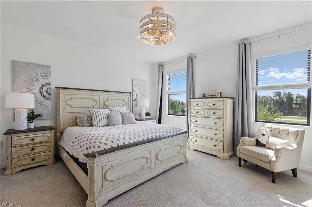 TIMBER CREEK - Residential