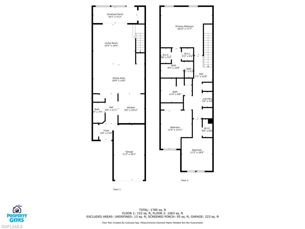 TIMBER CREEK - Residential