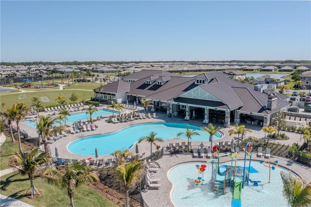 TIMBER CREEK - Residential