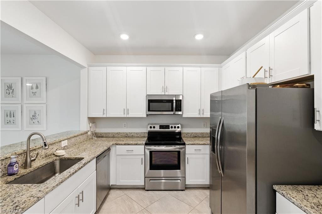 TIMBER CREEK - Residential