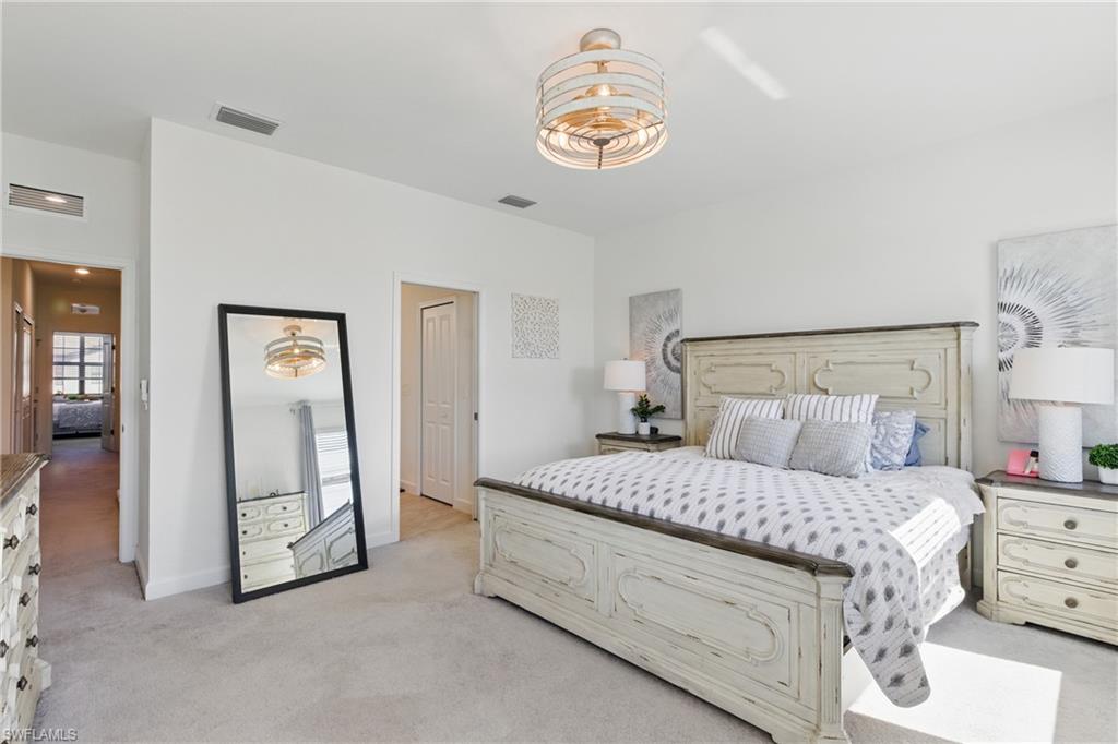 TIMBER CREEK - Residential