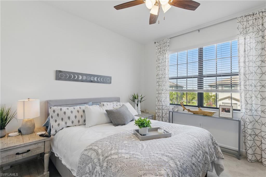 TIMBER CREEK - Residential