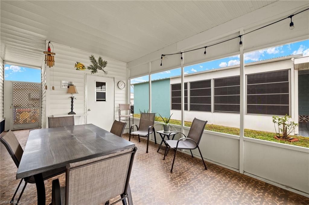 LAZY DAYS MOBILE VILLAGE - Residential