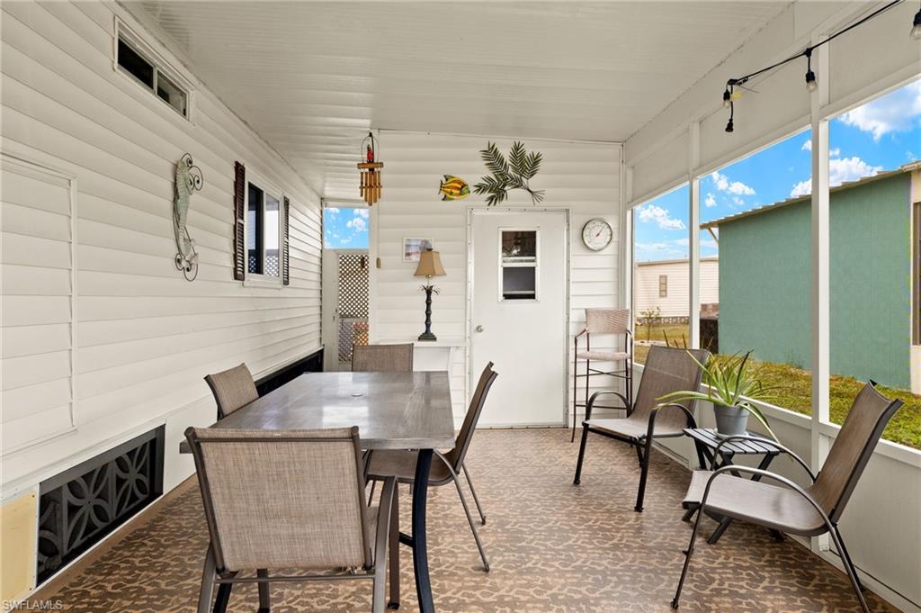 LAZY DAYS MOBILE VILLAGE - Residential