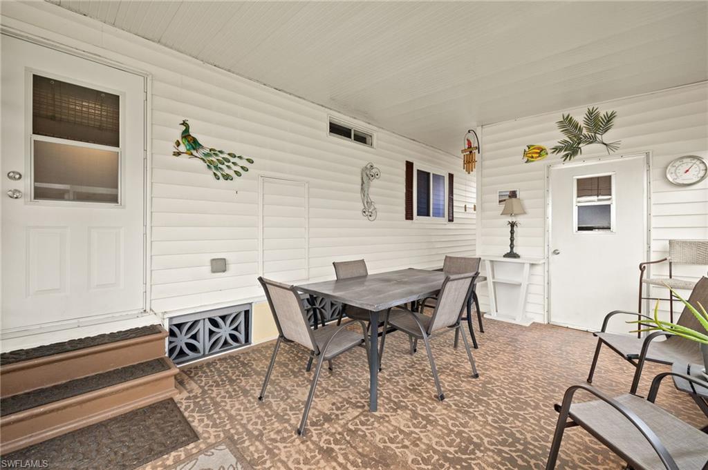 LAZY DAYS MOBILE VILLAGE - Residential