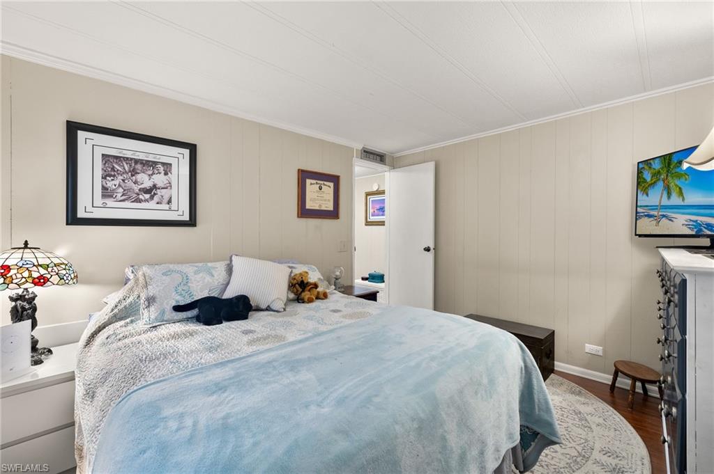 LAZY DAYS MOBILE VILLAGE - Residential