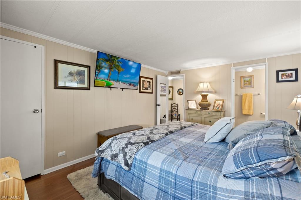 LAZY DAYS MOBILE VILLAGE - Residential