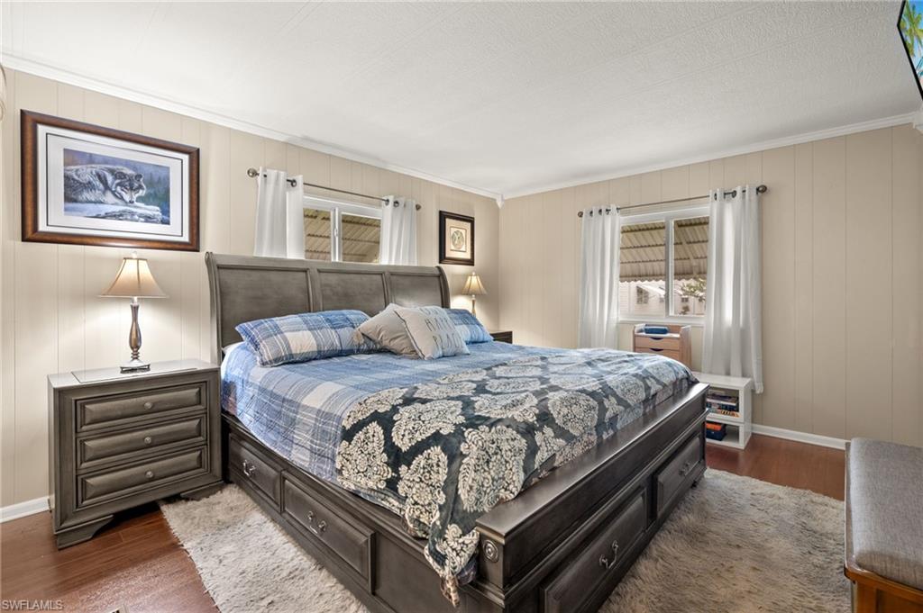 LAZY DAYS MOBILE VILLAGE - Residential