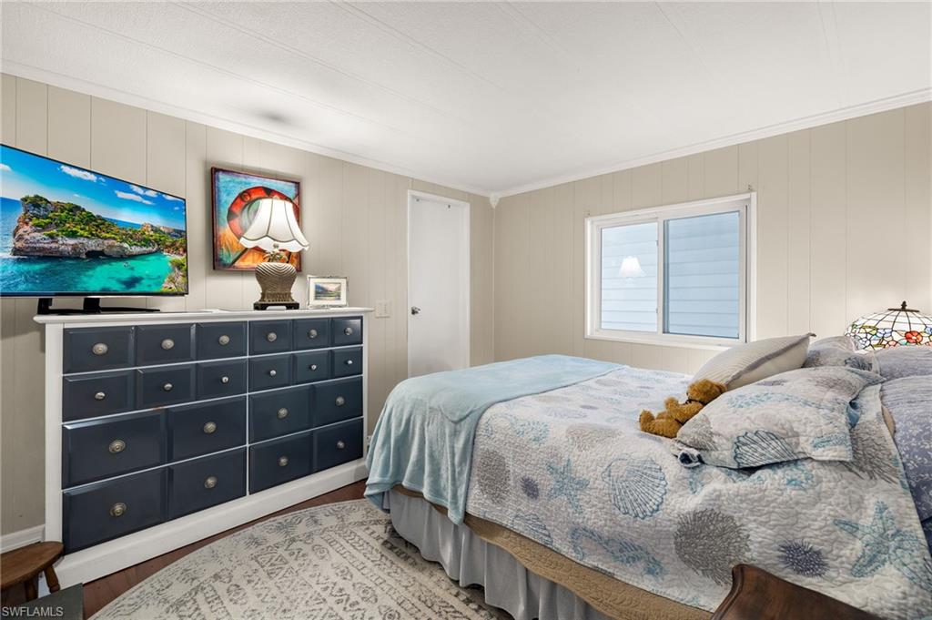 LAZY DAYS MOBILE VILLAGE - Residential