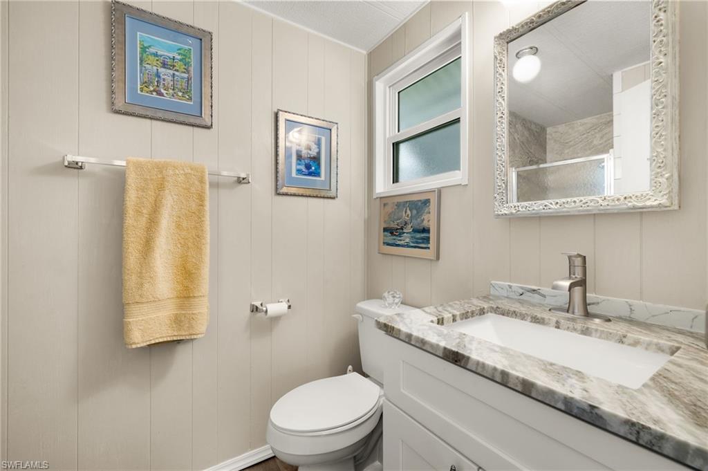 LAZY DAYS MOBILE VILLAGE - Residential