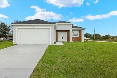 371 Pinehurst Ave, Lehigh Acres, FL 33974 - MLS#: 224082429