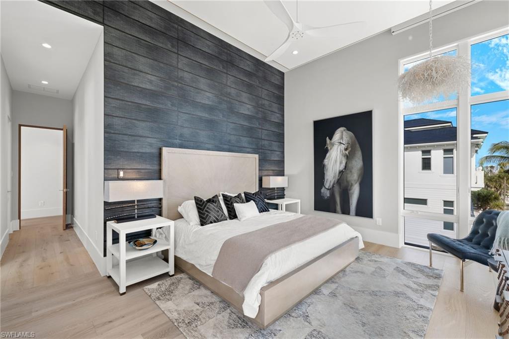 BONITA BEACH - Residential