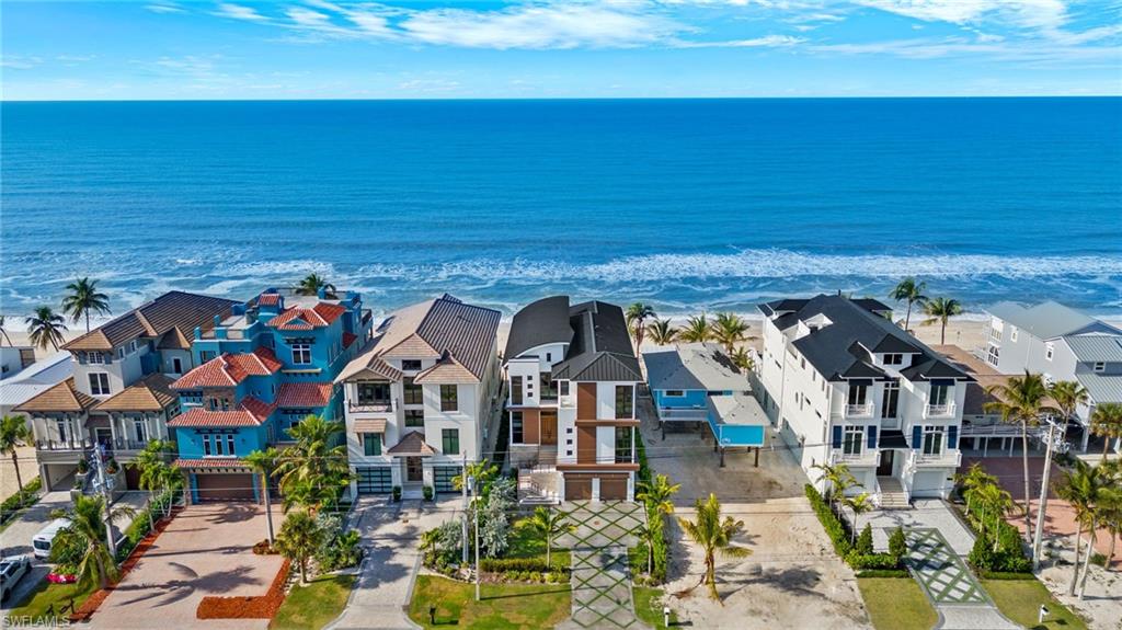 BONITA BEACH - Residential