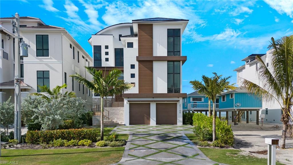 BONITA BEACH - Residential
