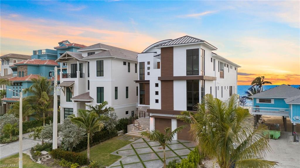 BONITA BEACH - Residential