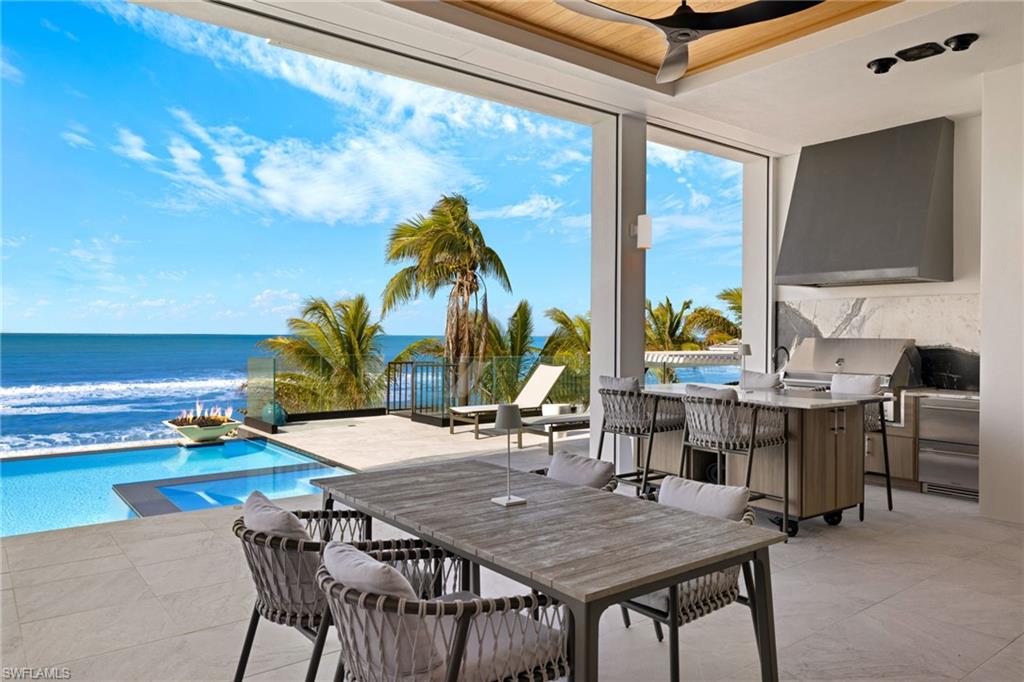 BONITA BEACH - Residential