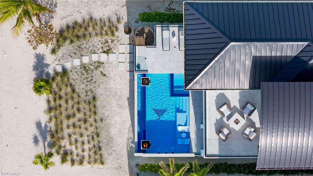 BONITA BEACH - Residential