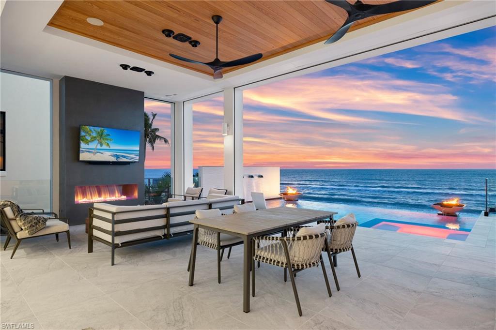 BONITA BEACH - Residential