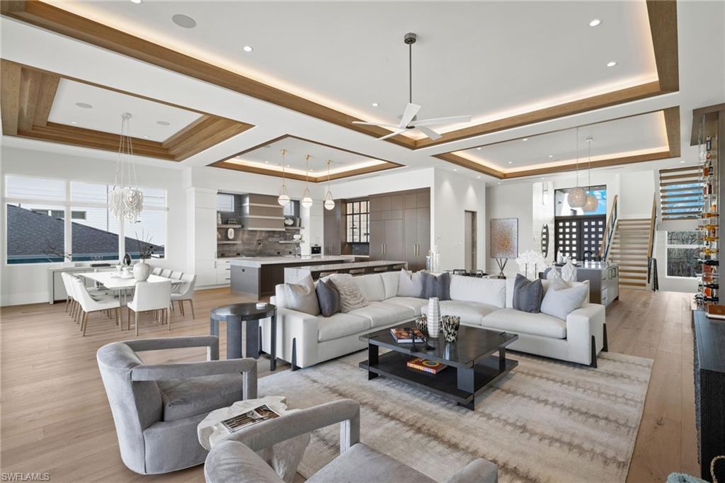 BONITA BEACH - Residential