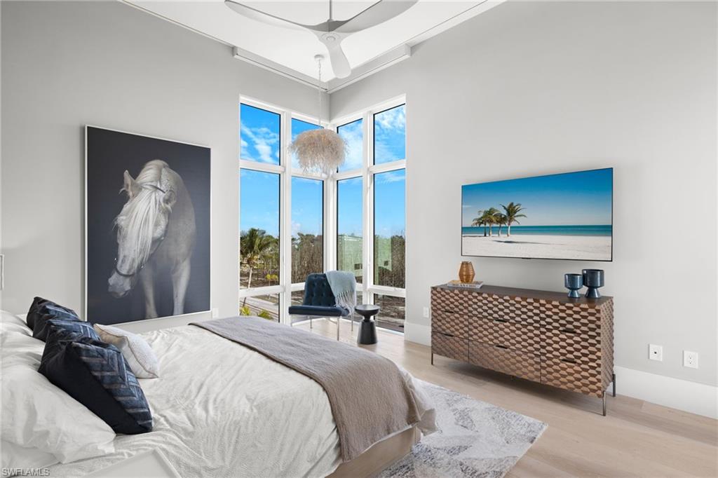 BONITA BEACH - Residential