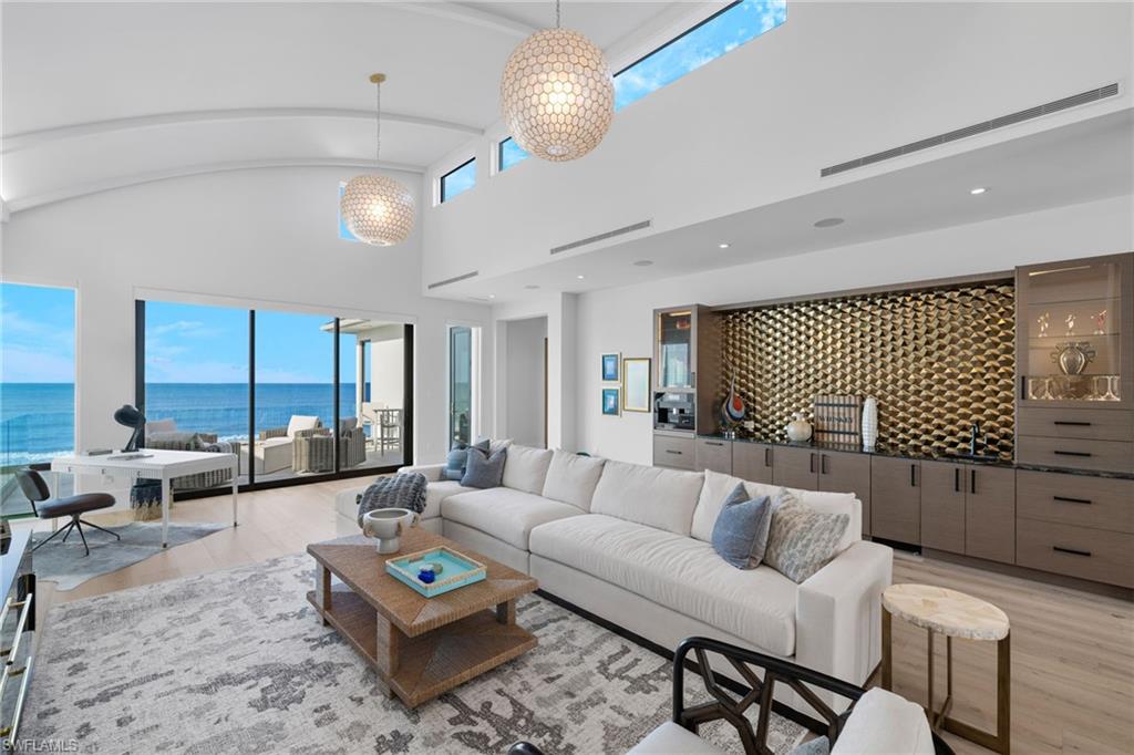 BONITA BEACH - Residential