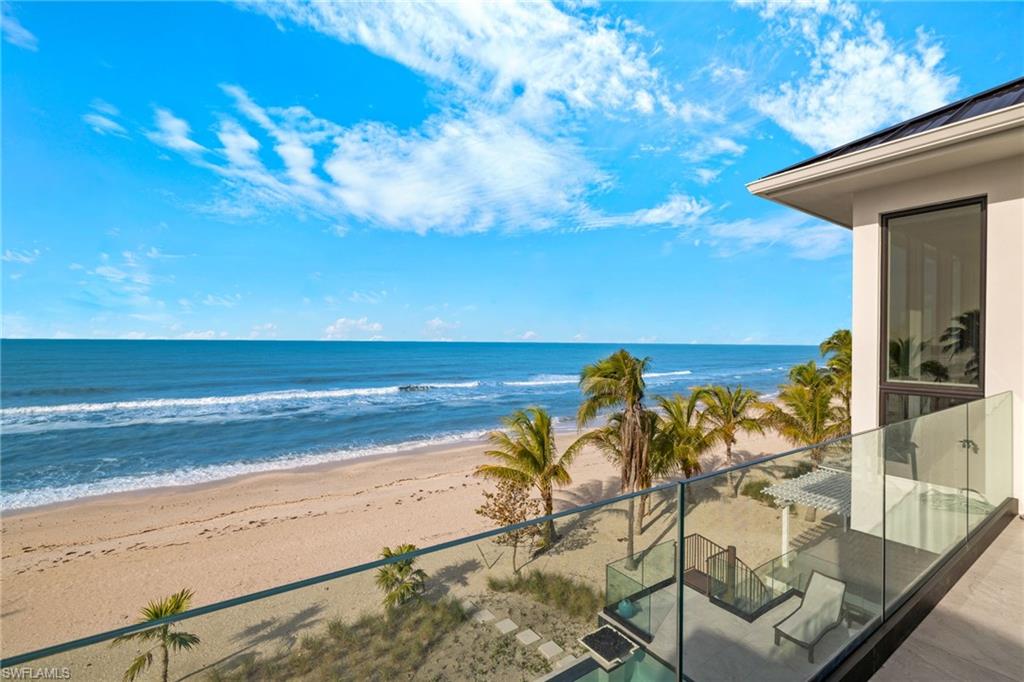 BONITA BEACH - Residential