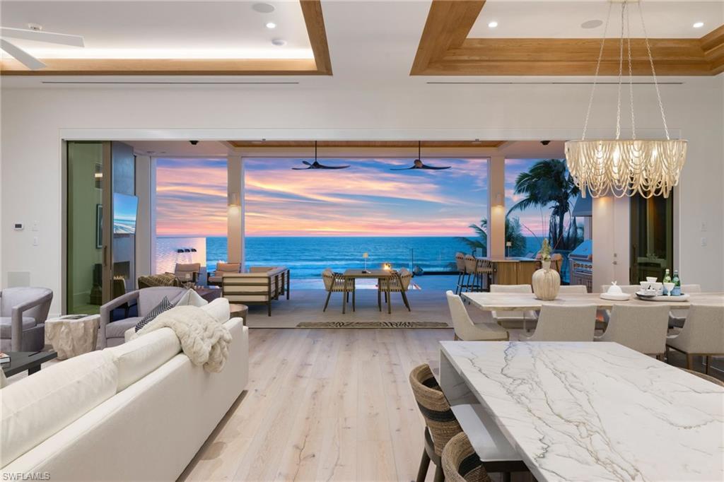 BONITA BEACH - Residential