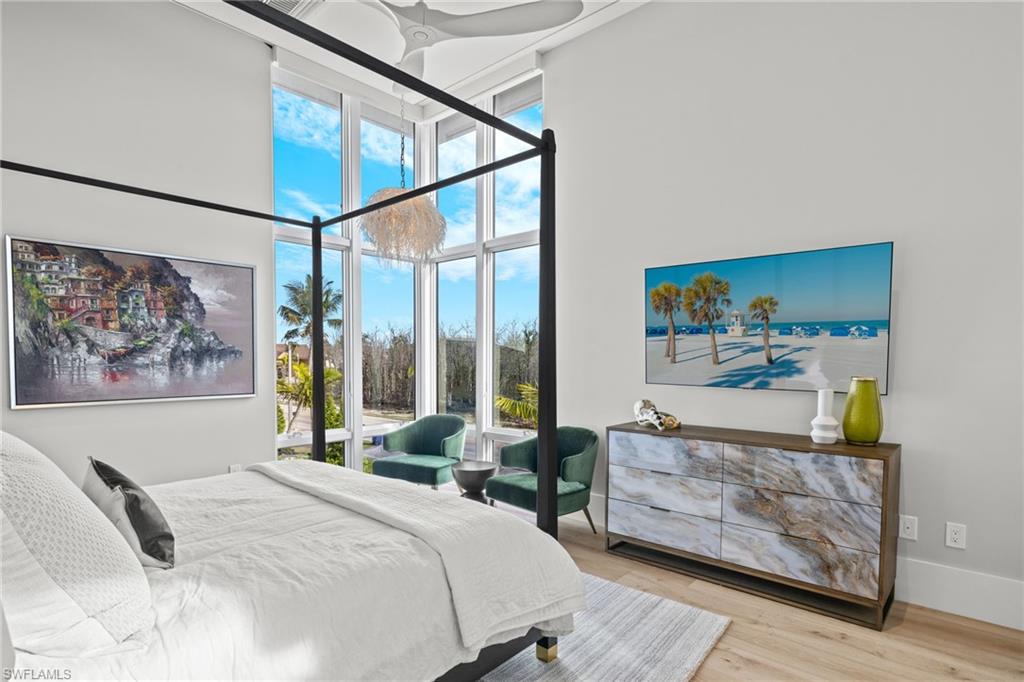 BONITA BEACH - Residential