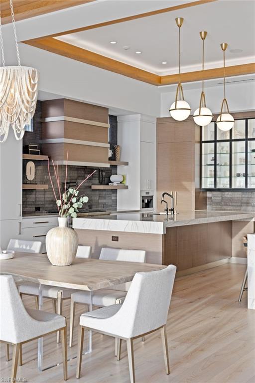 BONITA BEACH - Residential