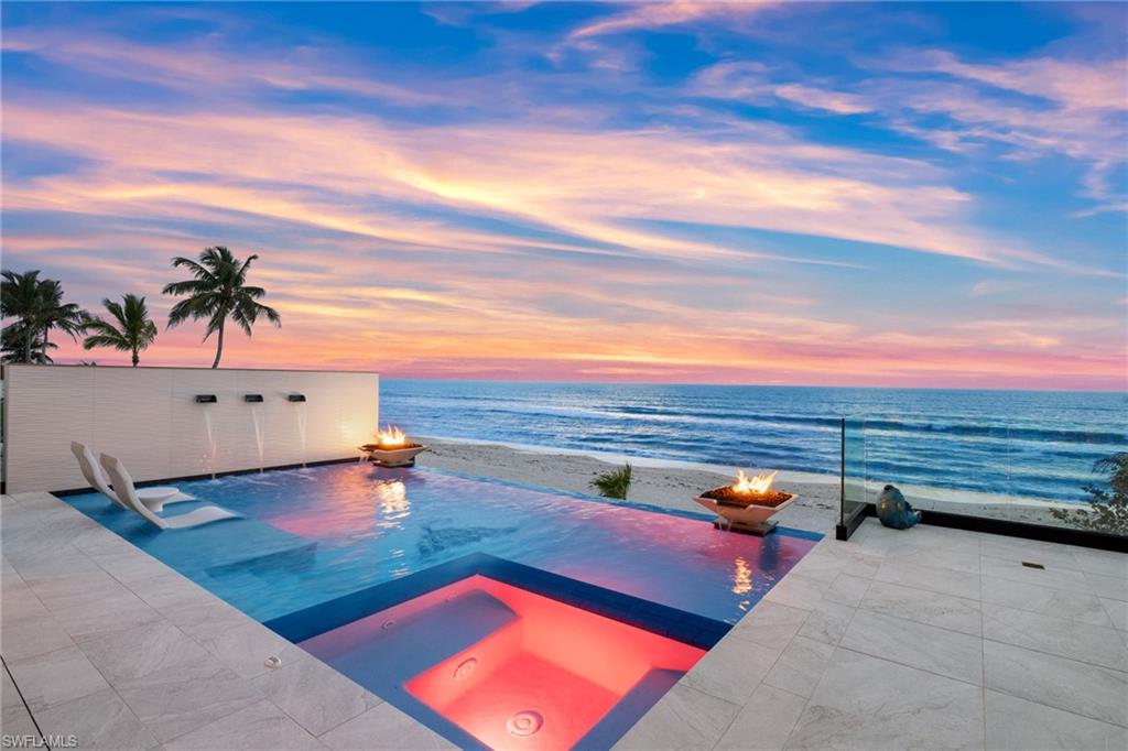 BONITA BEACH - Residential