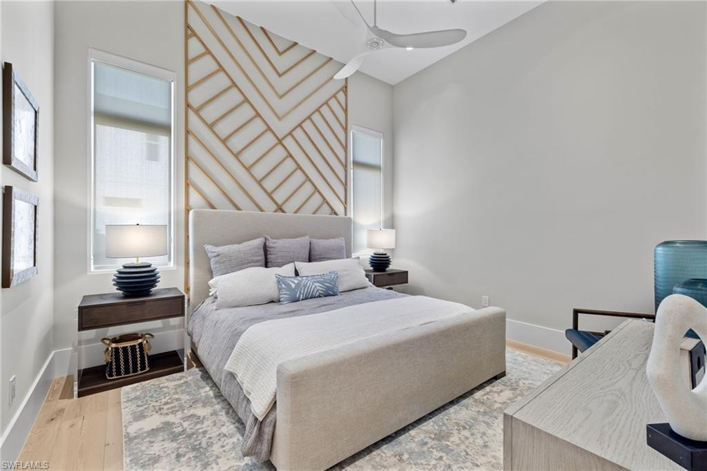 BONITA BEACH - Residential