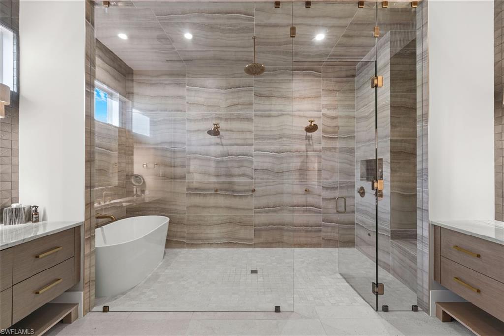 BONITA BEACH - Residential