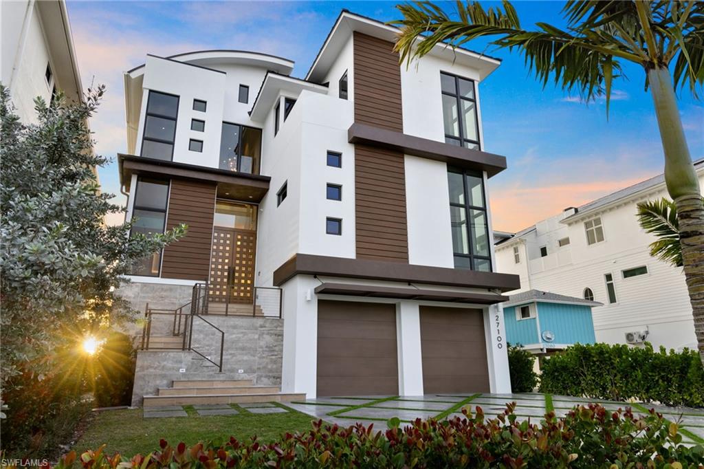 BONITA BEACH - Residential