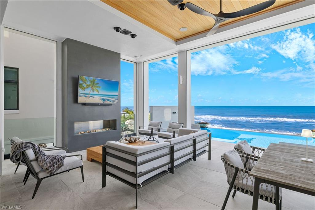 BONITA BEACH - Residential