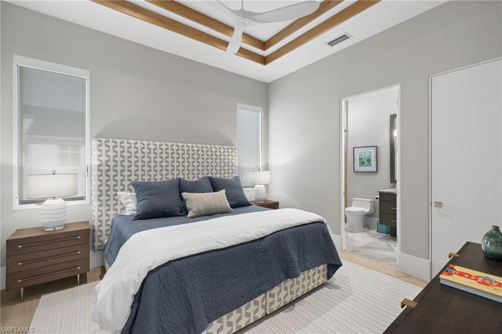 BONITA BEACH - Residential