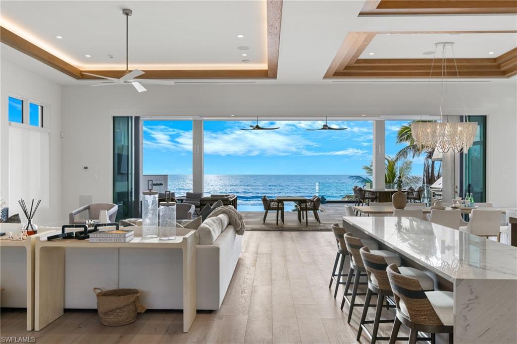 BONITA BEACH - Residential
