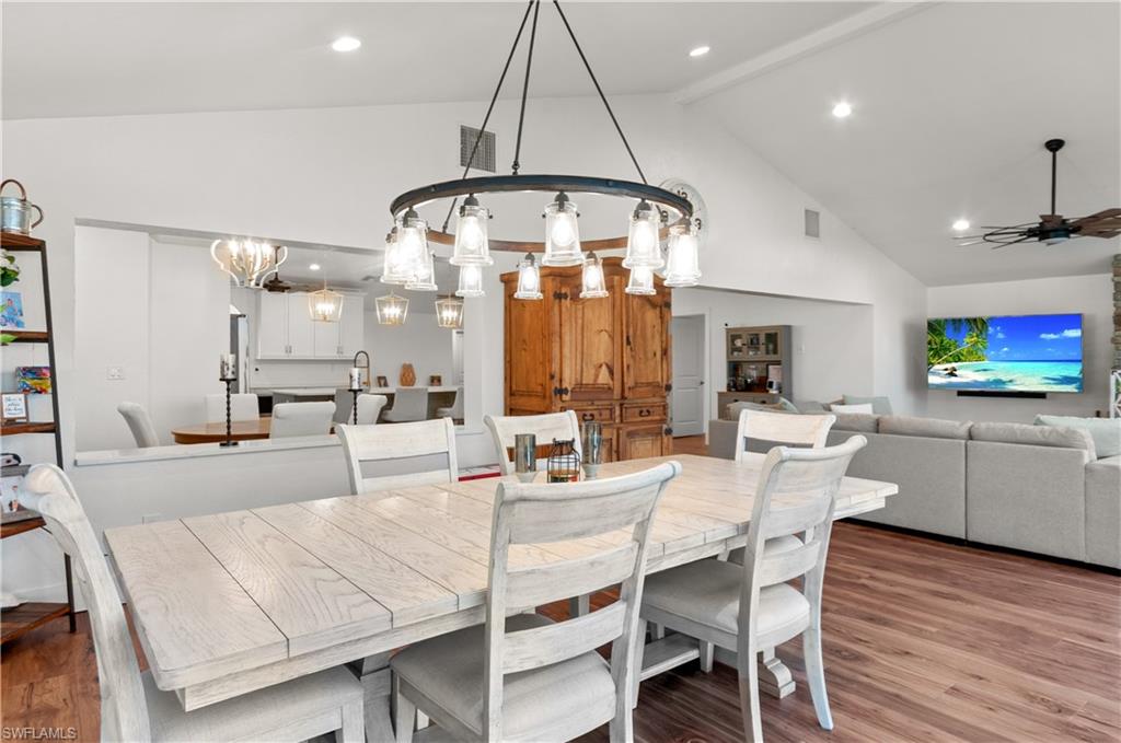 RIVER FOREST ISLAND - Residential