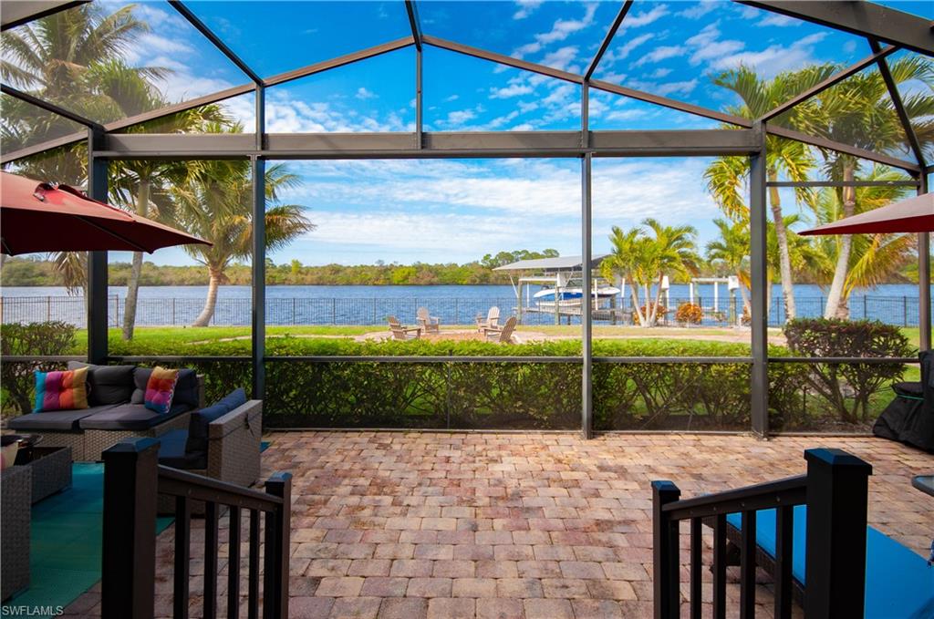 RIVER FOREST ISLAND - Residential