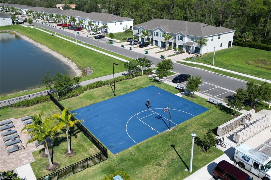 MEADOWOOD - Residential