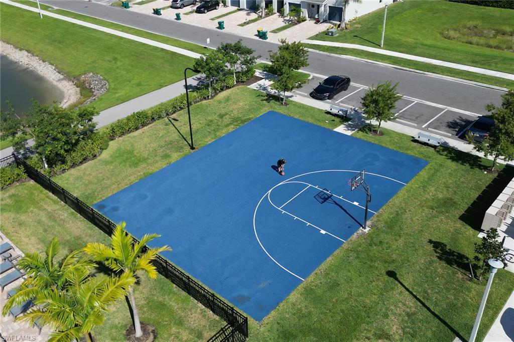 MEADOWOOD - Residential