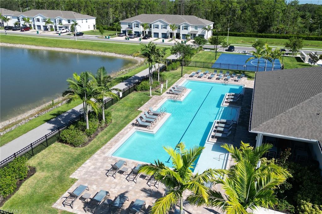 MEADOWOOD - Residential