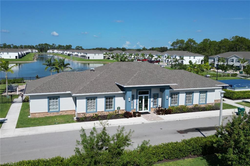 MEADOWOOD - Residential