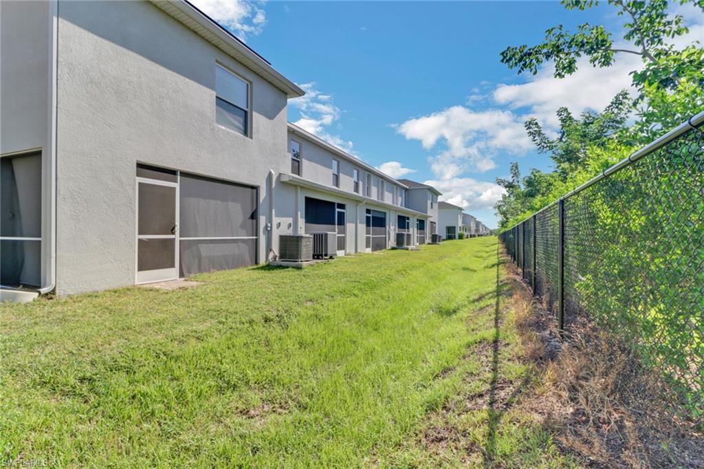 MEADOWOOD - Residential